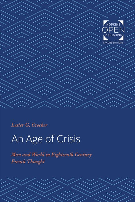 An Age of Crisis