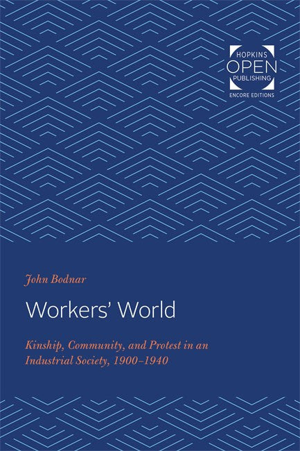 Workers' World