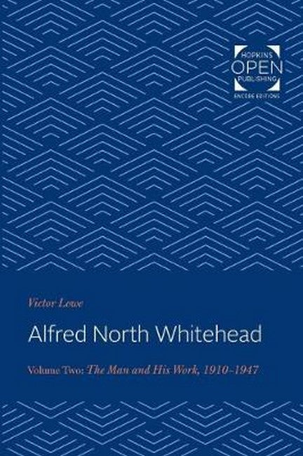 Alfred North Whitehead