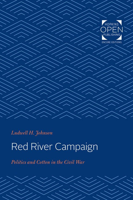 Red River Campaign