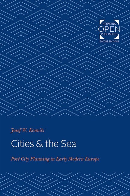 Cities & the Sea