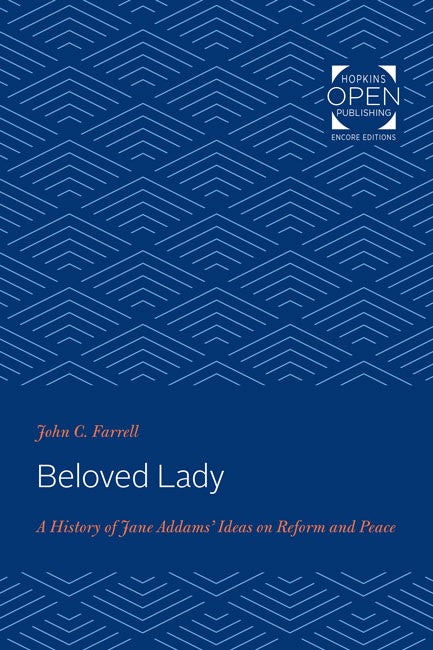 Beloved Lady