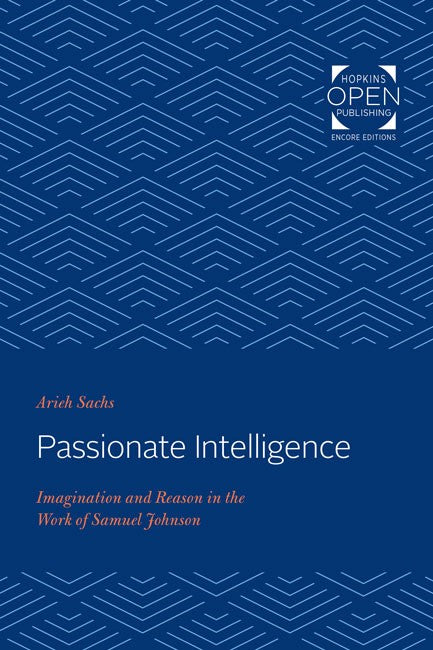 Passionate Intelligence