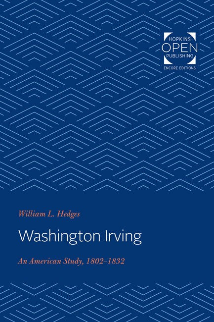 Washington Irving