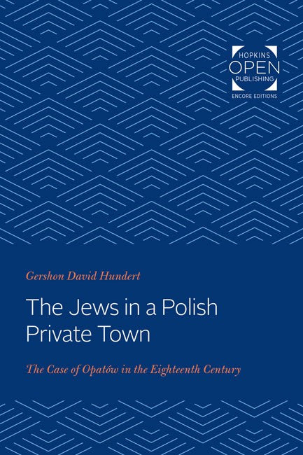 The Jews in a Polish Private Town