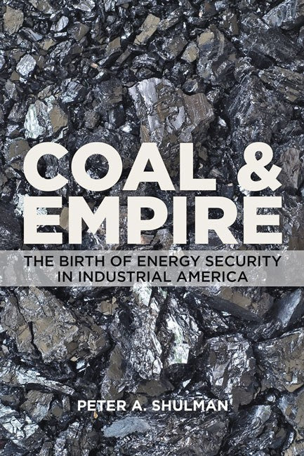 Coal and Empire: