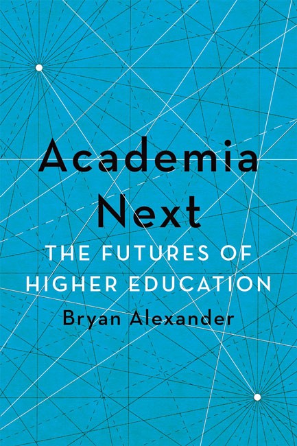 Academia Next: