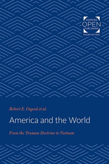 America and the World