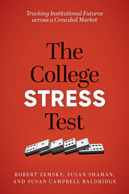 The College Stress Test