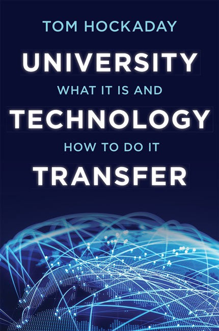 University Technology Transfer: