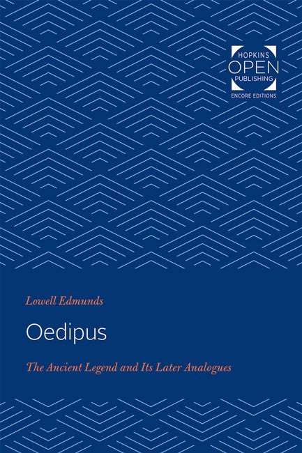 Oedipus