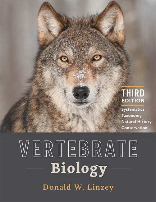 Vertebrate Biology 3/e