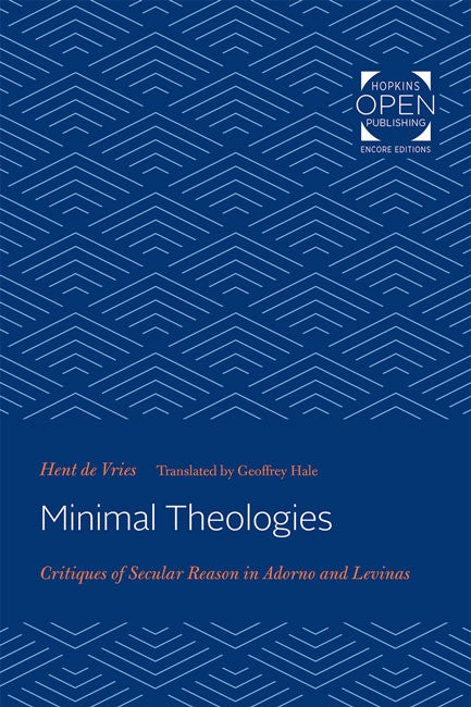 Minimal Theologies