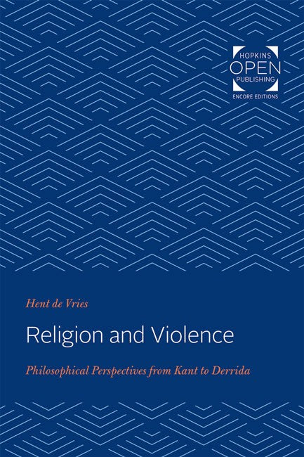 Religion and Violence