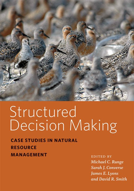 Structured Decision Making