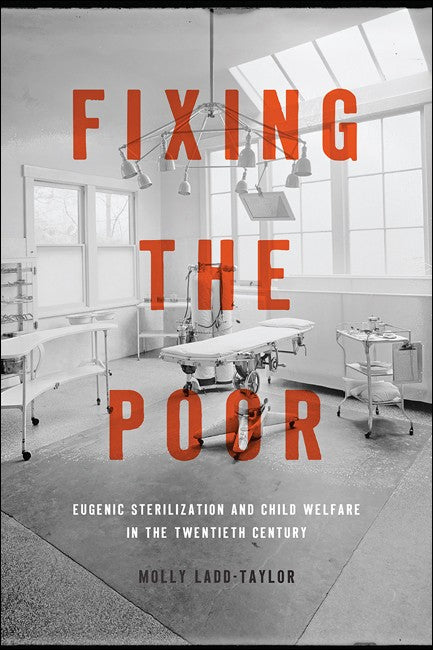 Fixing the Poor