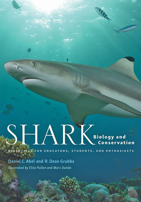 Shark Biology and Conservation