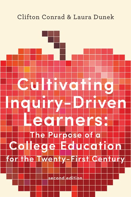 Cultivating Inquiry-Driven Learners: