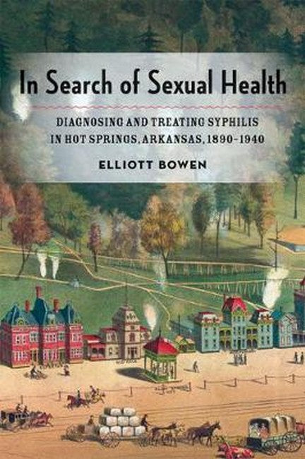 In Search of Sexual Health