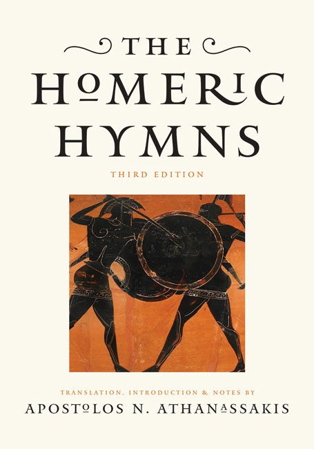 The Homeric Hymns 3/e