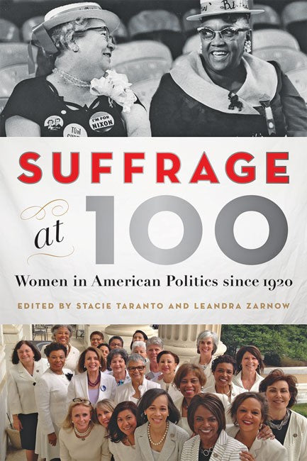 Suffrage at 100