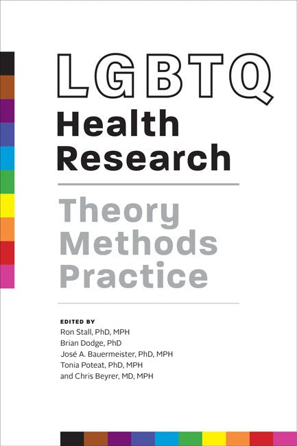 LGBTQ Health Research