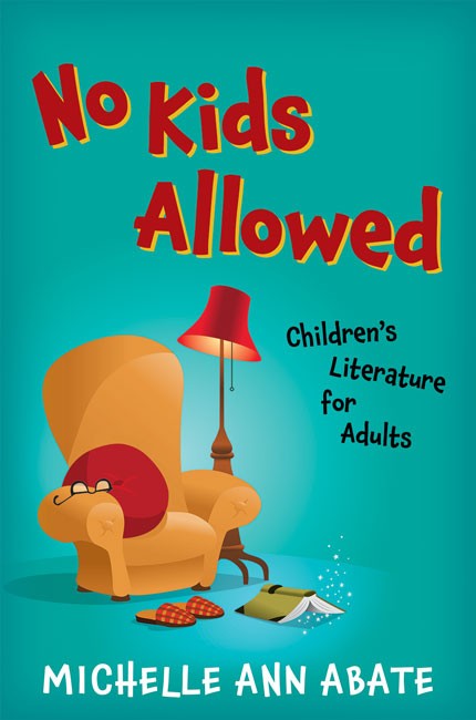 No Kids Allowed