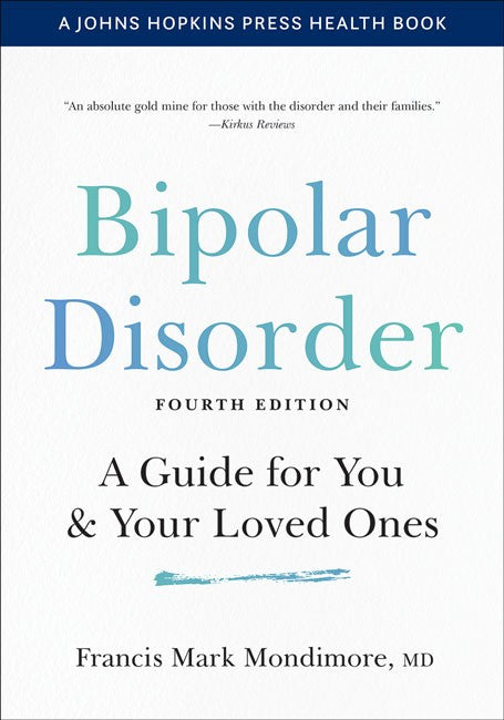 Bipolar Disorder 4/e