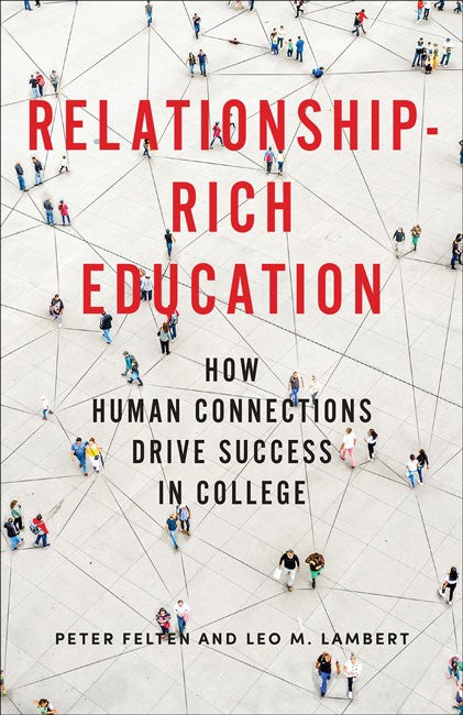 Relationship-Rich Education