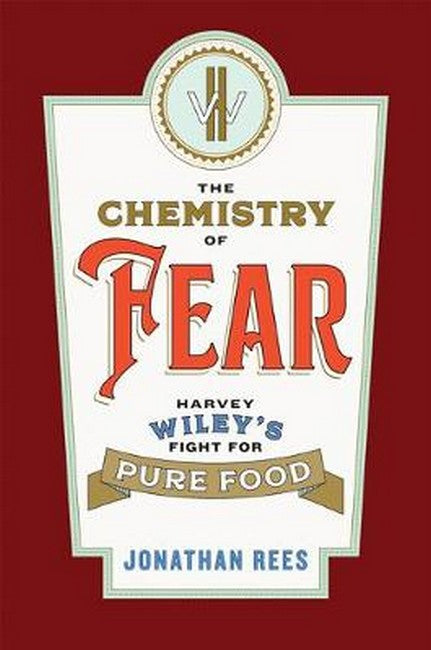 The Chemistry of Fear