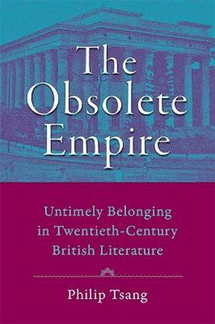 The Obsolete Empire