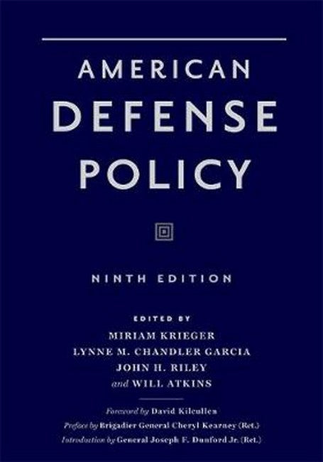 American Defense Policy 9/e