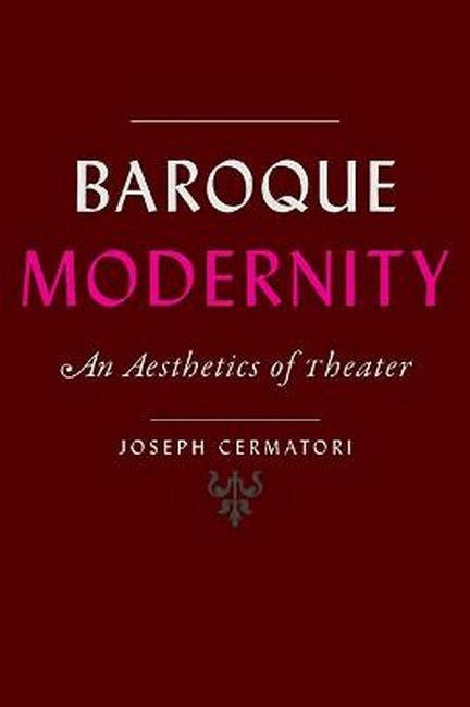 Baroque Modernity