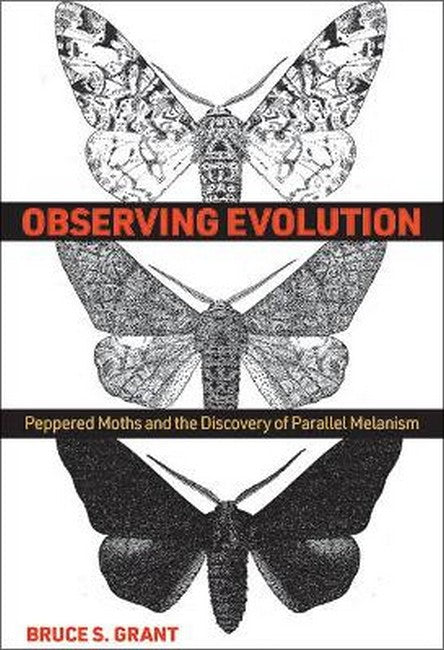 Observing Evolution