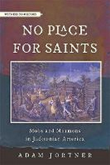 No Place for Saints