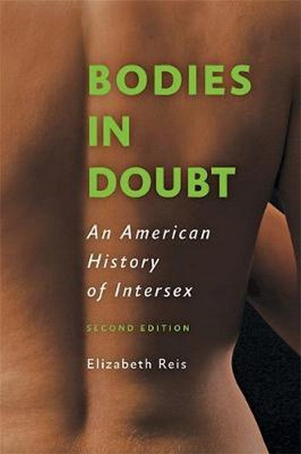 Bodies in Doubt