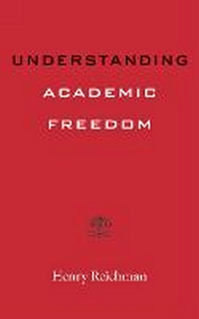 Understanding Academic Freedom