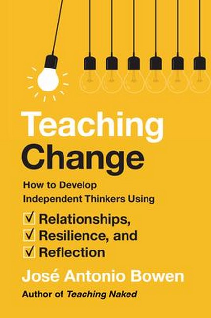 Teaching Change