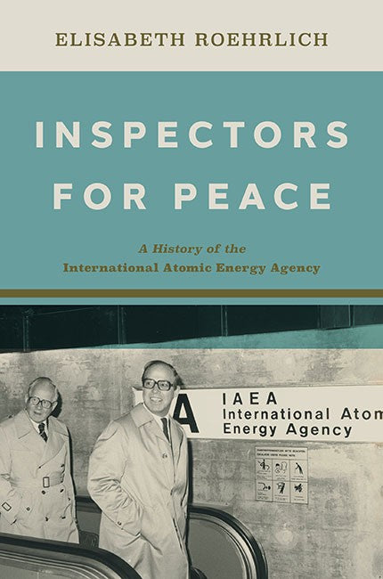 Inspectors for Peace