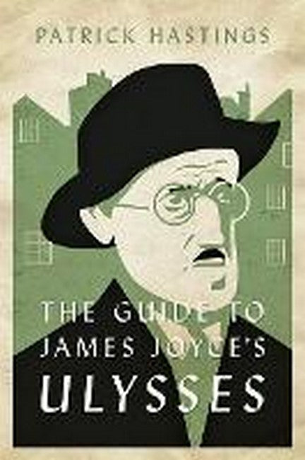 The Guide to James Joyce's Ulysses