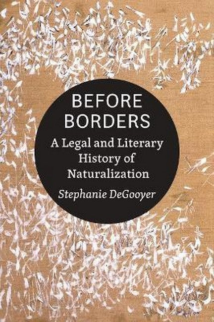 Before Borders