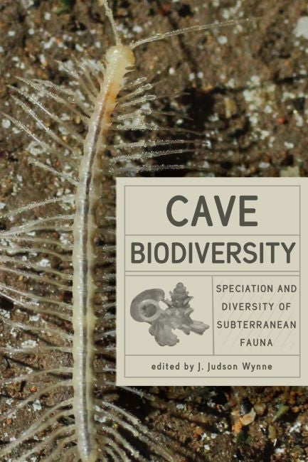 Cave Biodiversity