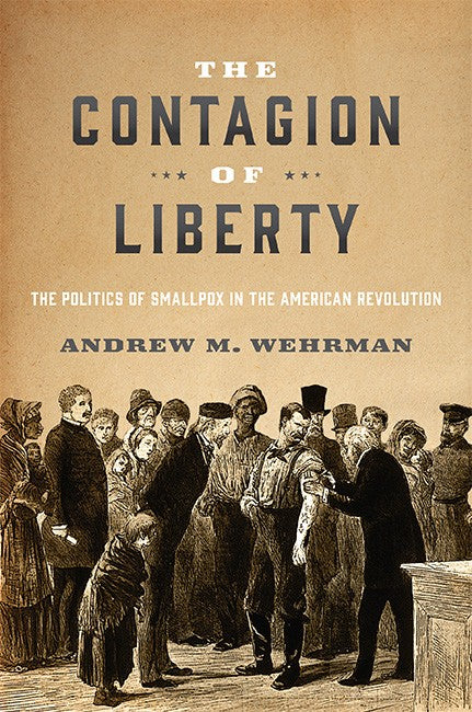 The Contagion of Liberty