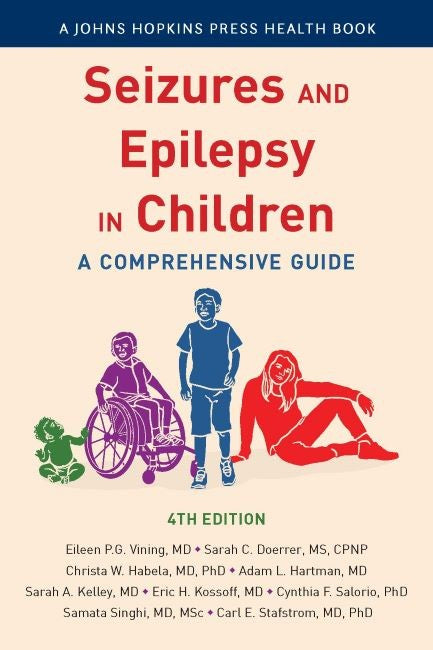 Seizures and Epilepsy in Children