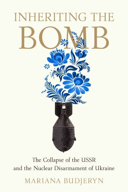 Inheriting the Bomb