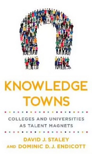 Knowledge Towns