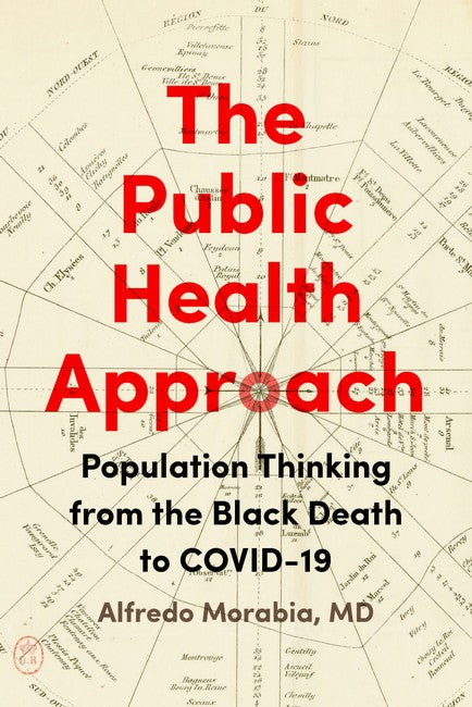 The Public Health Approach