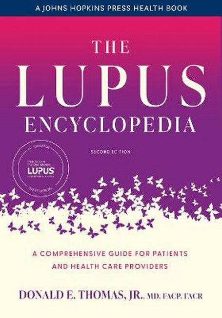 The Lupus Encyclopedia (HB)