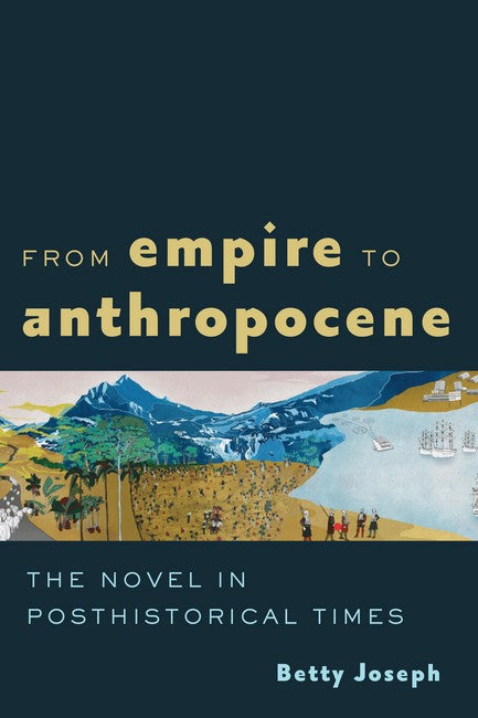 From Empire to Anthropocene (HB)