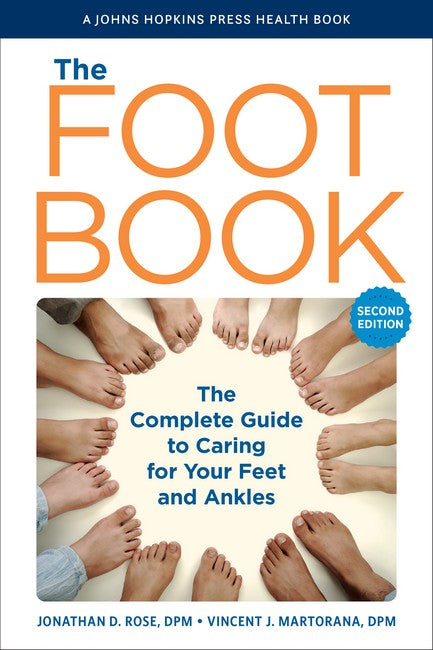 The Foot Book 2/e (HB)